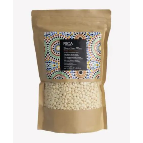 RICA Plēves vasks ar argāna eļļu, 800gr.
