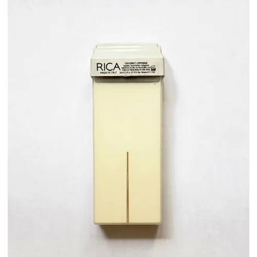 RICA Kokosriekstu vasks, 100ml