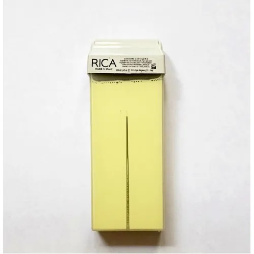 RICA Citronu vasks, 100ml