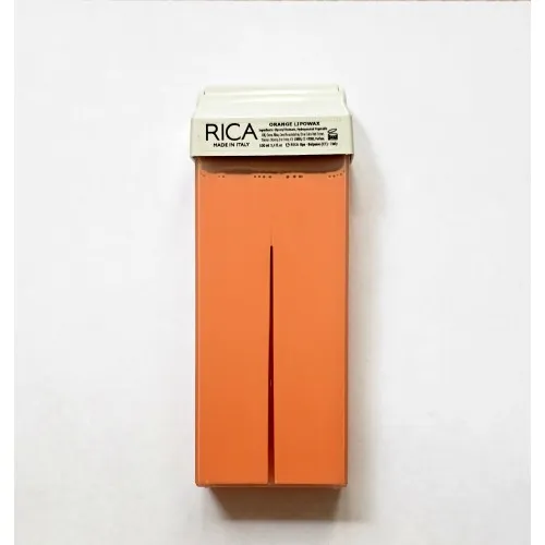RICA Apelsīnu vasks, 100ml