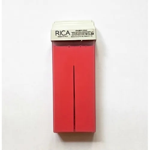 RICA Zemeņu vasks, 100ml